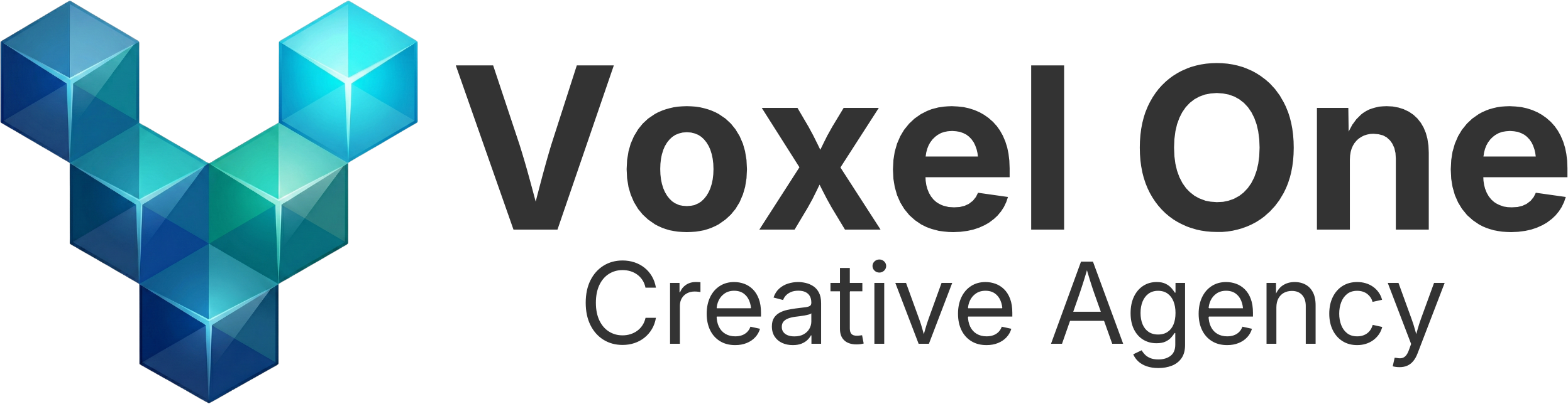 Voxel One | Creative Agency | Website Monthly support and Web Hosting